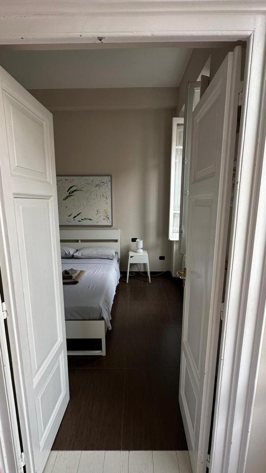 Le Suites Maor Gaeta Szoba fotó