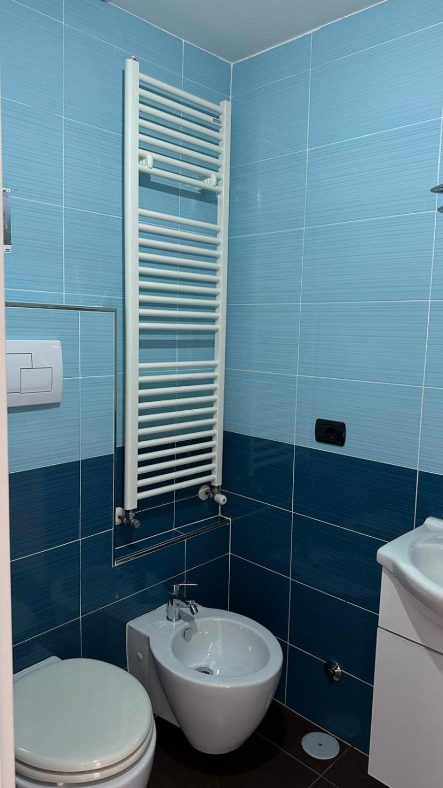 Le Suites Maor Gaeta Szoba fotó