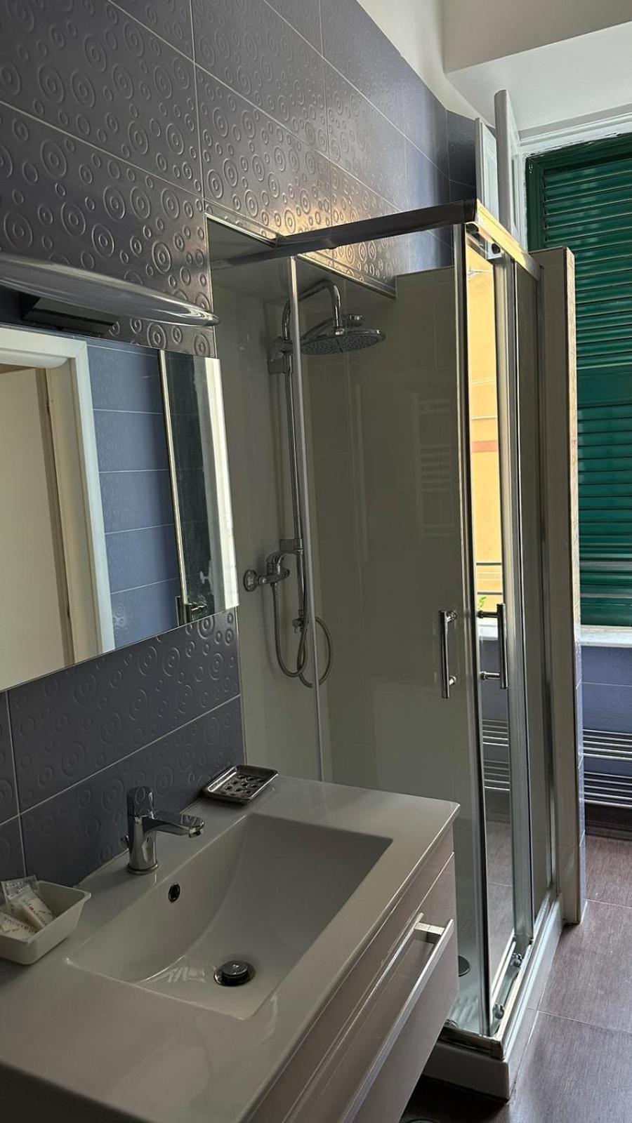 Le Suites Maor Gaeta Szoba fotó