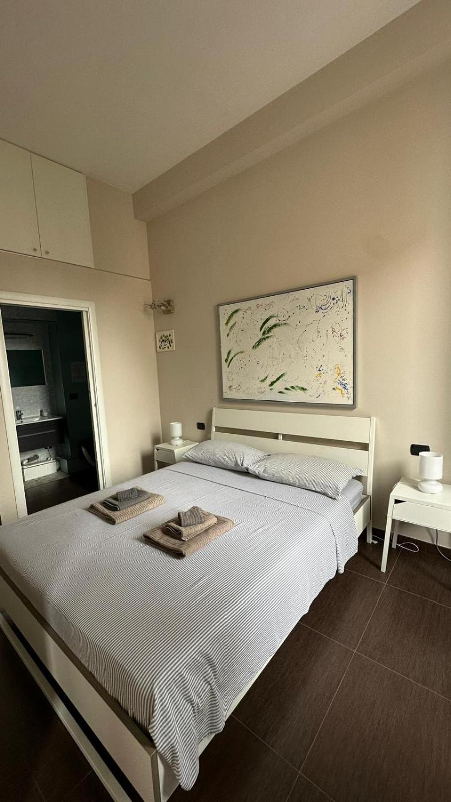 Le Suites Maor Gaeta Szoba fotó