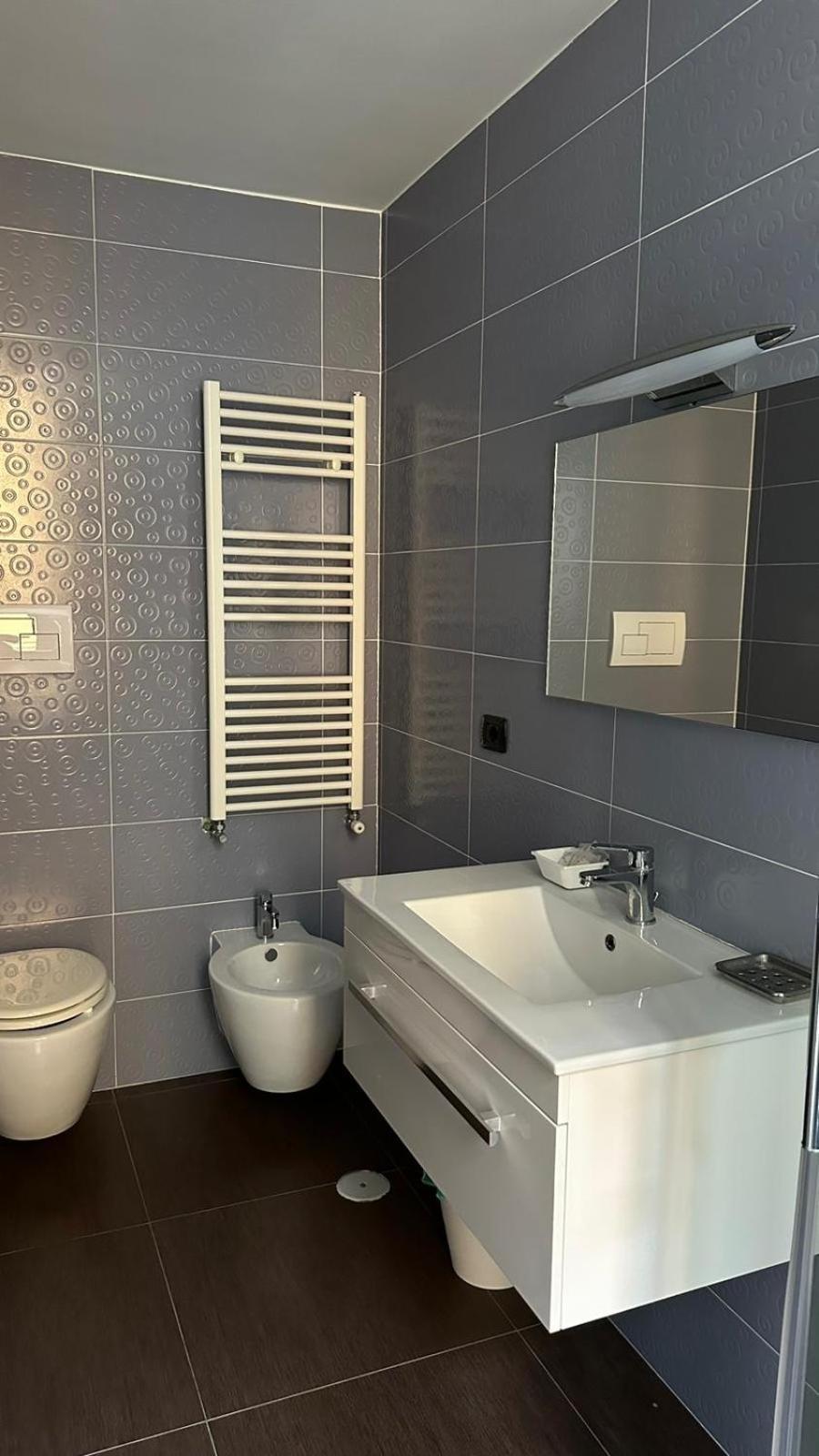 Le Suites Maor Gaeta Szoba fotó