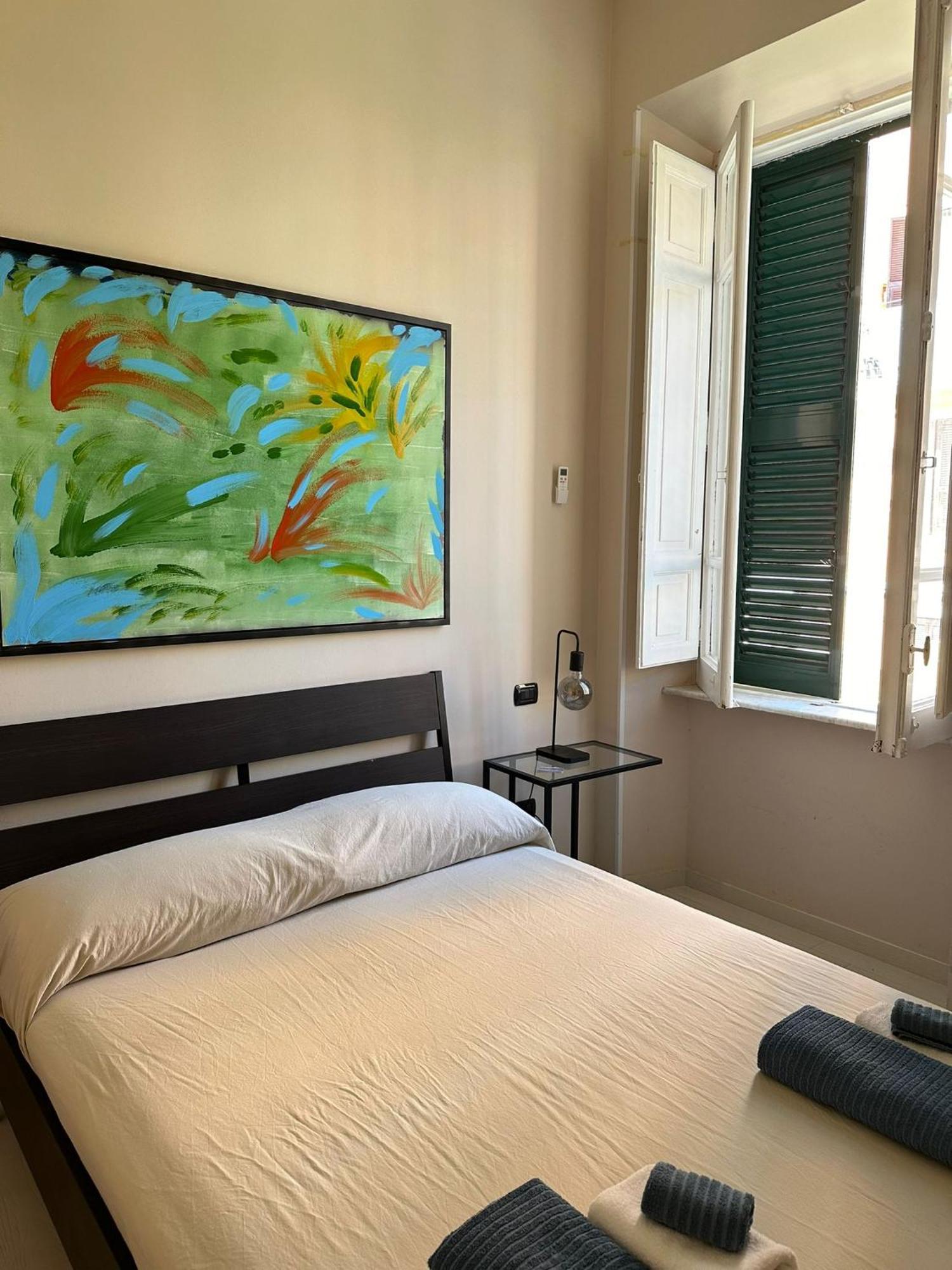 Le Suites Maor Gaeta Kültér fotó