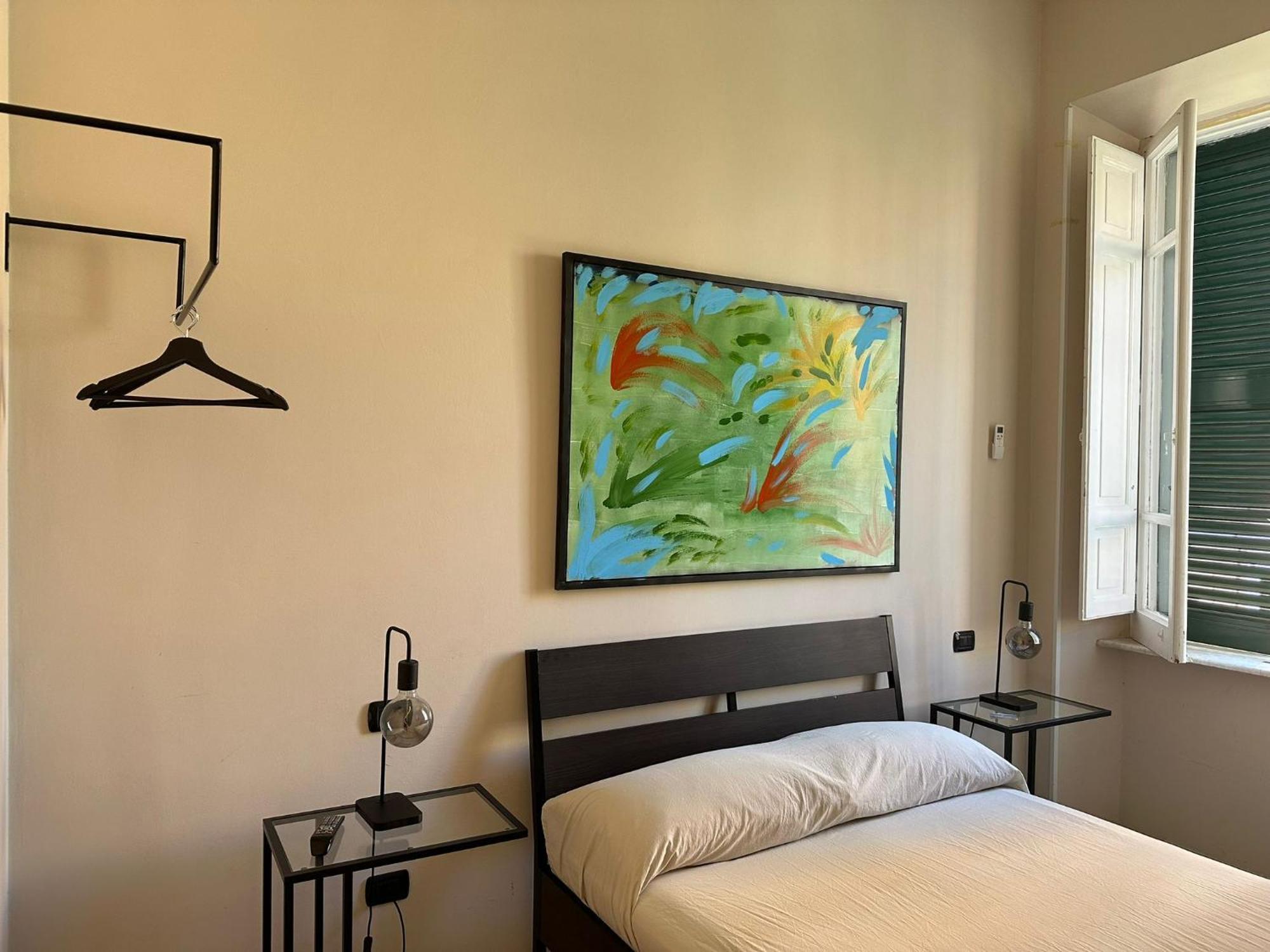 Le Suites Maor Gaeta Kültér fotó