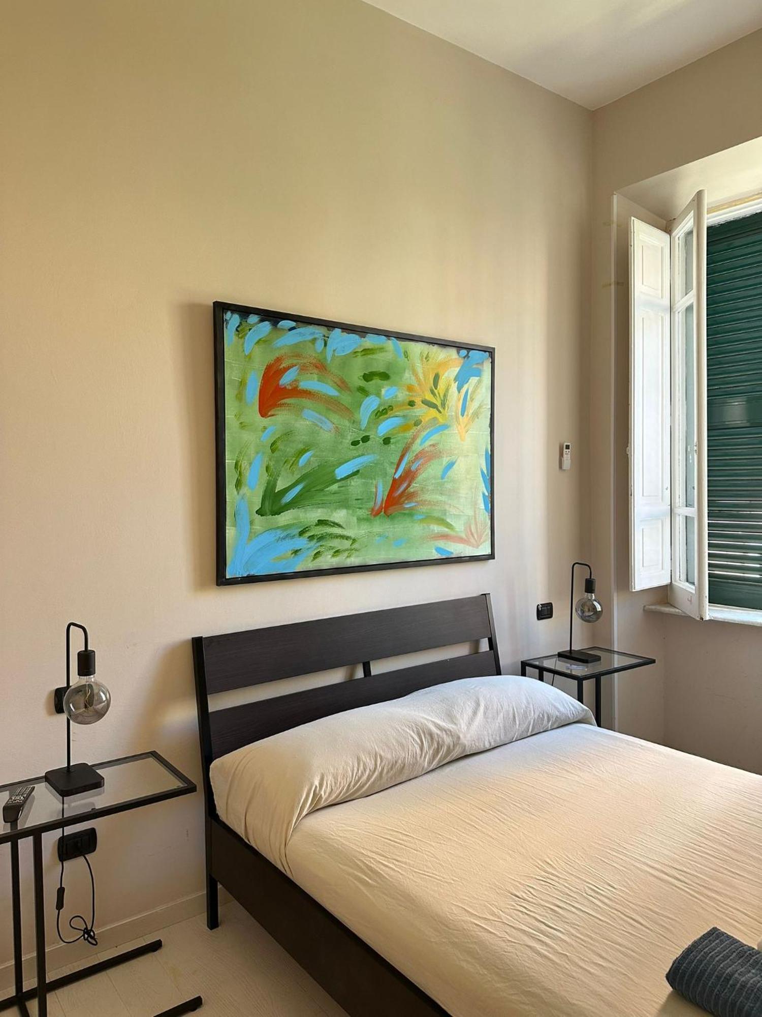 Le Suites Maor Gaeta Kültér fotó