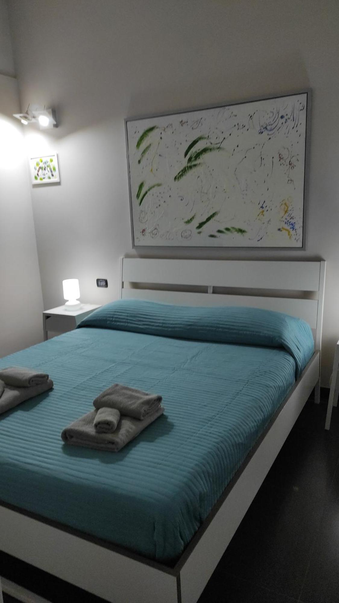 Le Suites Maor Gaeta Kültér fotó