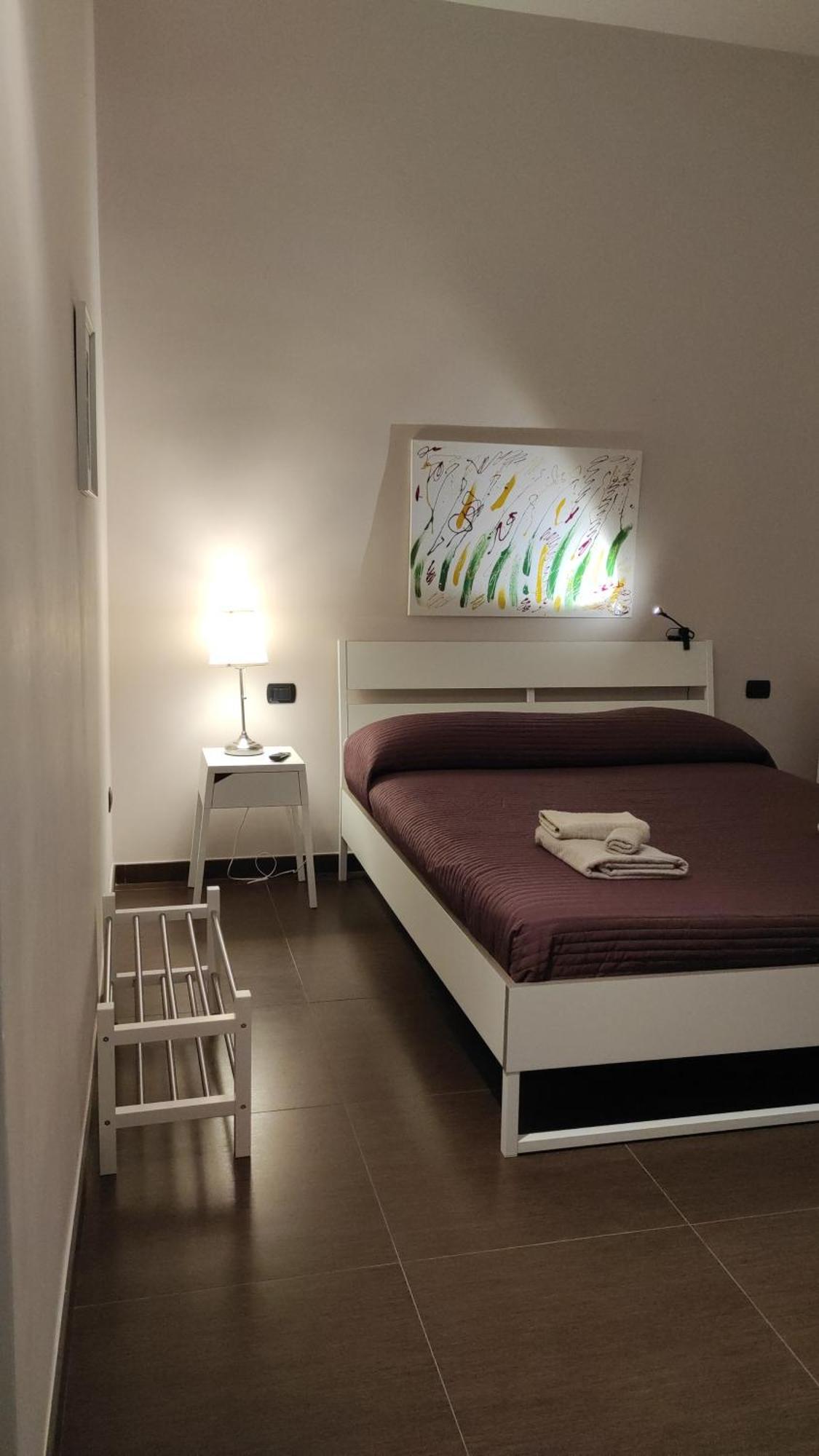 Le Suites Maor Gaeta Kültér fotó